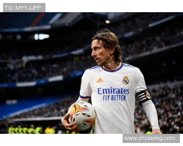 足球明星挂画莫德里奇展现球场魅力与个人风采的艺术之旅