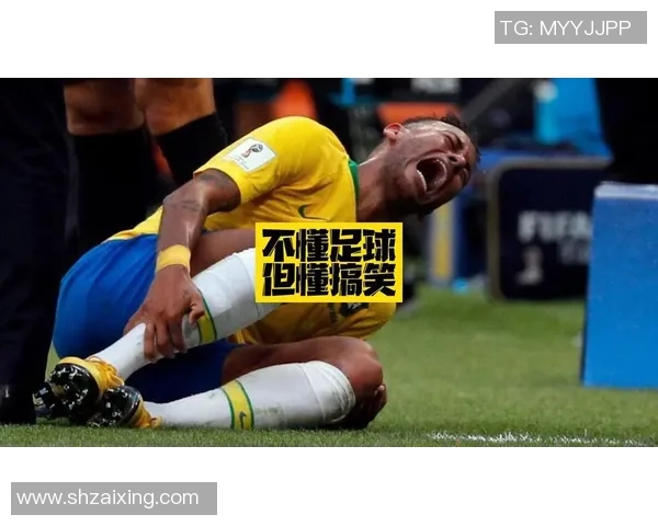 足球明星搞笑日常瞬间大揭秘让你捧腹大笑的趣味时刻合集